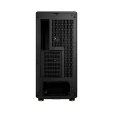 Case Fractal Design North Charcoal Black TG Dark (FD-C-NOR1C-02) – Mid Tower | Kính Cường Lực Tối